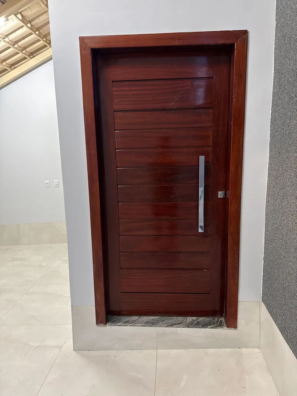 Casa Nova no Centro  - Foto 2