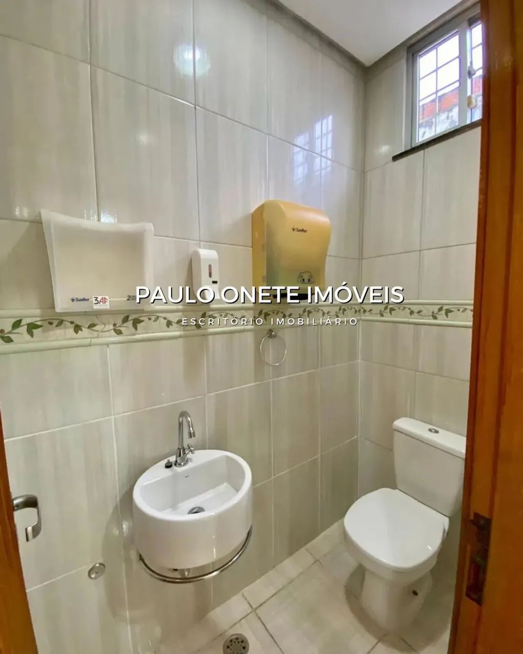 ALUGA-SE EXCELENTE SALA COMERCIAL - Foto 5