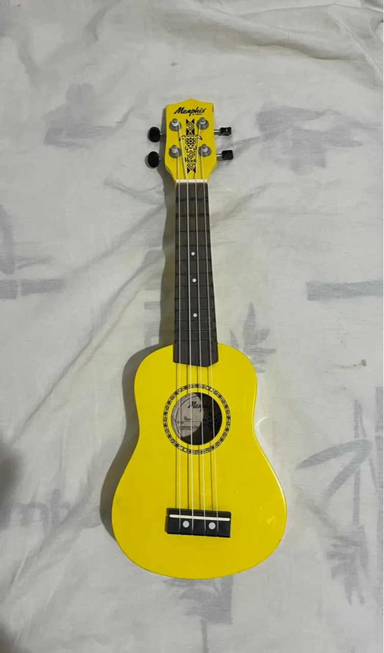 Ukulele