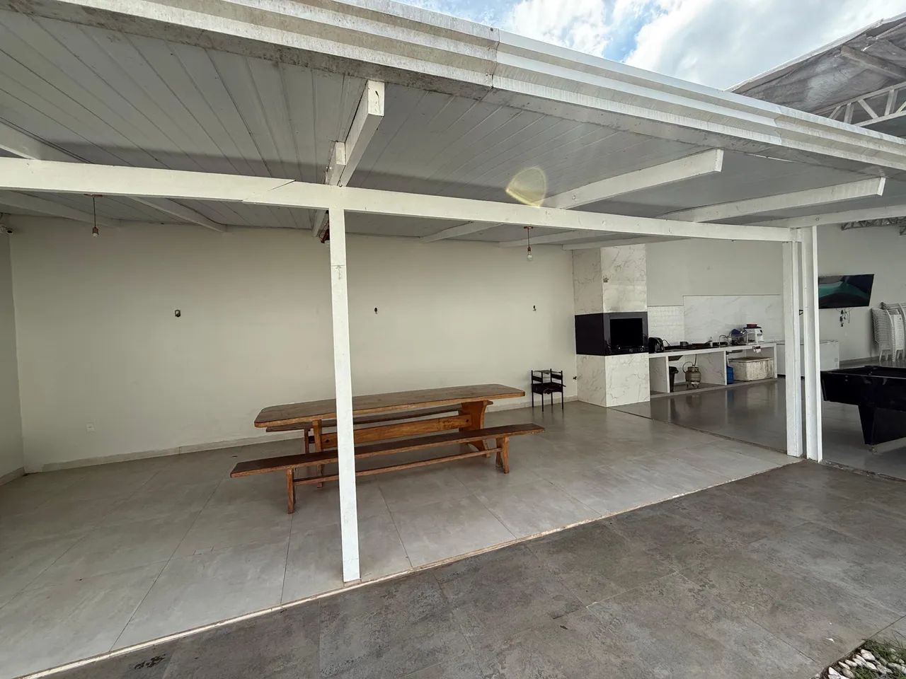 OJR eventos - Espaço para aluguel de eventos  - Foto 7