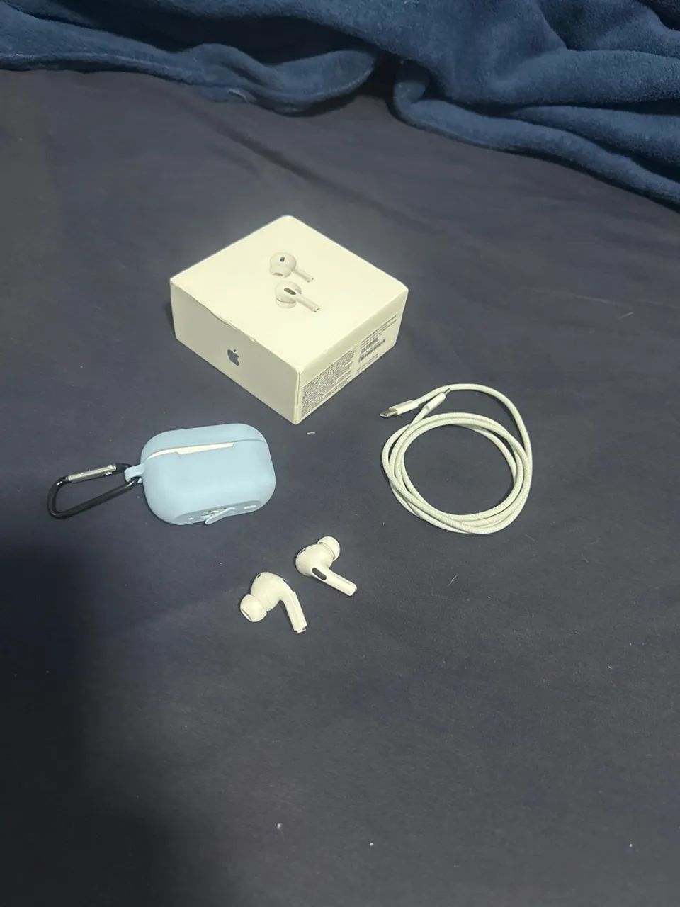 AirPods Pro 2ª geração 