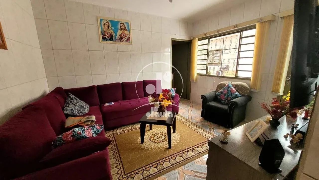 Imperdível Casa à Venda em Santo André-SP, Vila Pinheirinho: 5 Quartos, 1 Suíte, 3 Salas,  - Foto 3