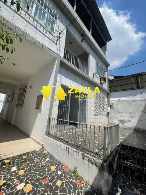 2 Casas a venda em Vista Alegre Rj