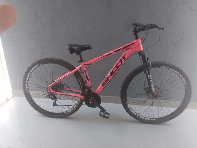 Bicicleta aro 29, support zone, active zone. ABSOLUTE 21 marchas - Foto 5