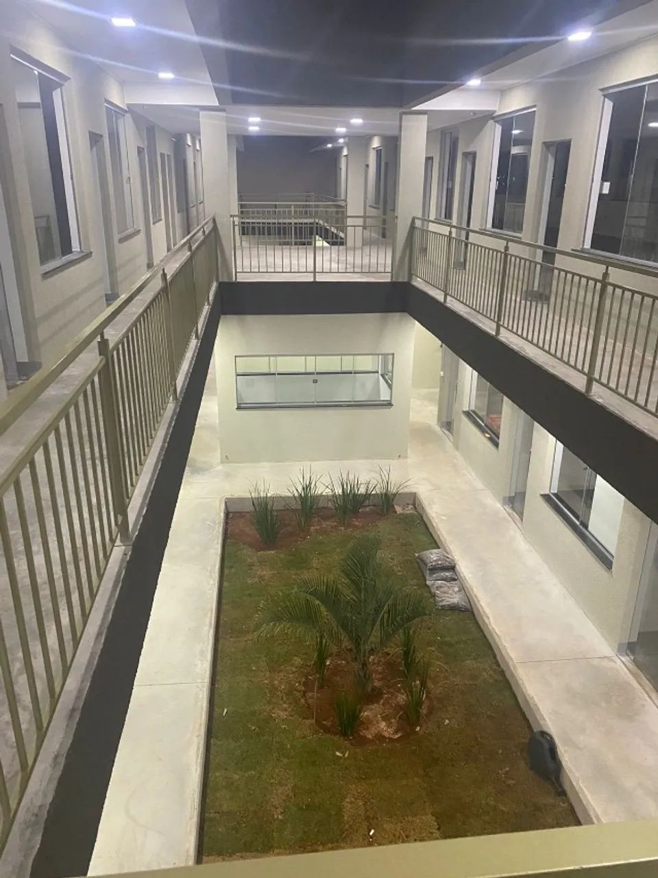galeria em Anápolis oportunide de investimento  - Foto 2