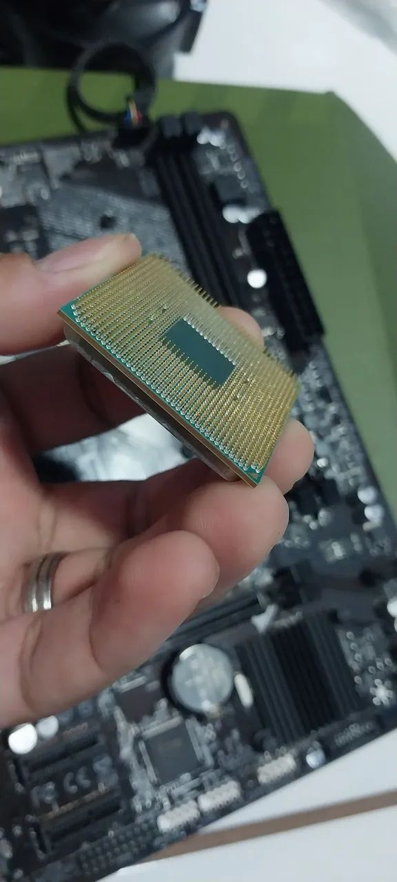 Ryzen 3 3200g  - Foto 5