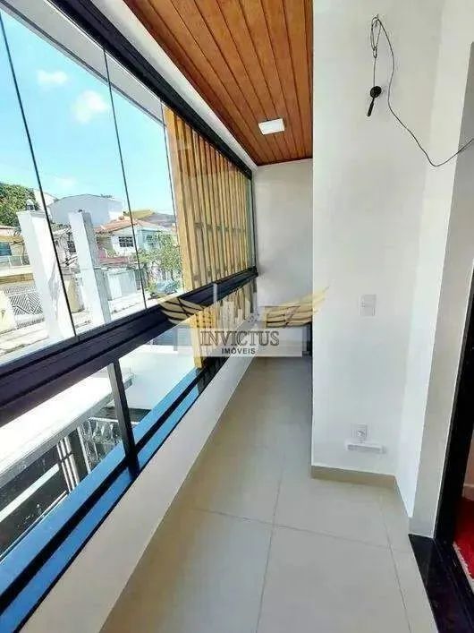 Apartamento Mobiliado com 2 Quartos para Comprar, 45m² - Vila Floresta, Santo André/SP. - Foto 5