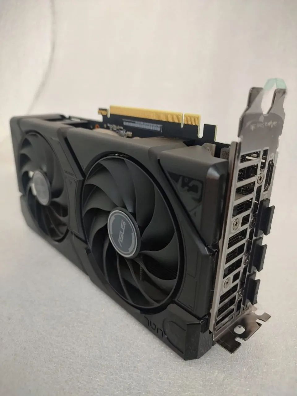RTX? 4070 EVO OC Edition 12GB - Peças de Hardware - Jardim