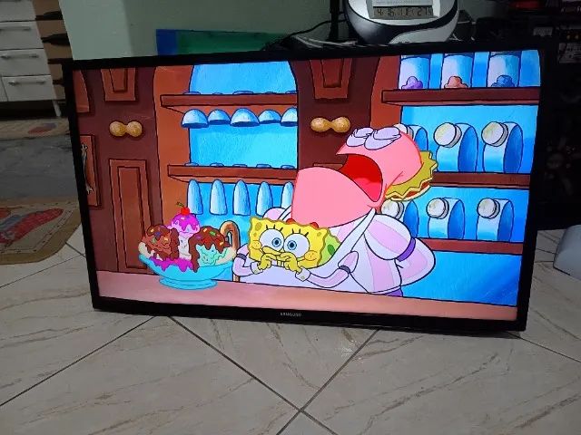 TV  - Foto 2