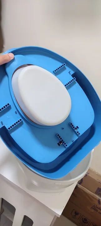 Penico Infantil  - Foto 5