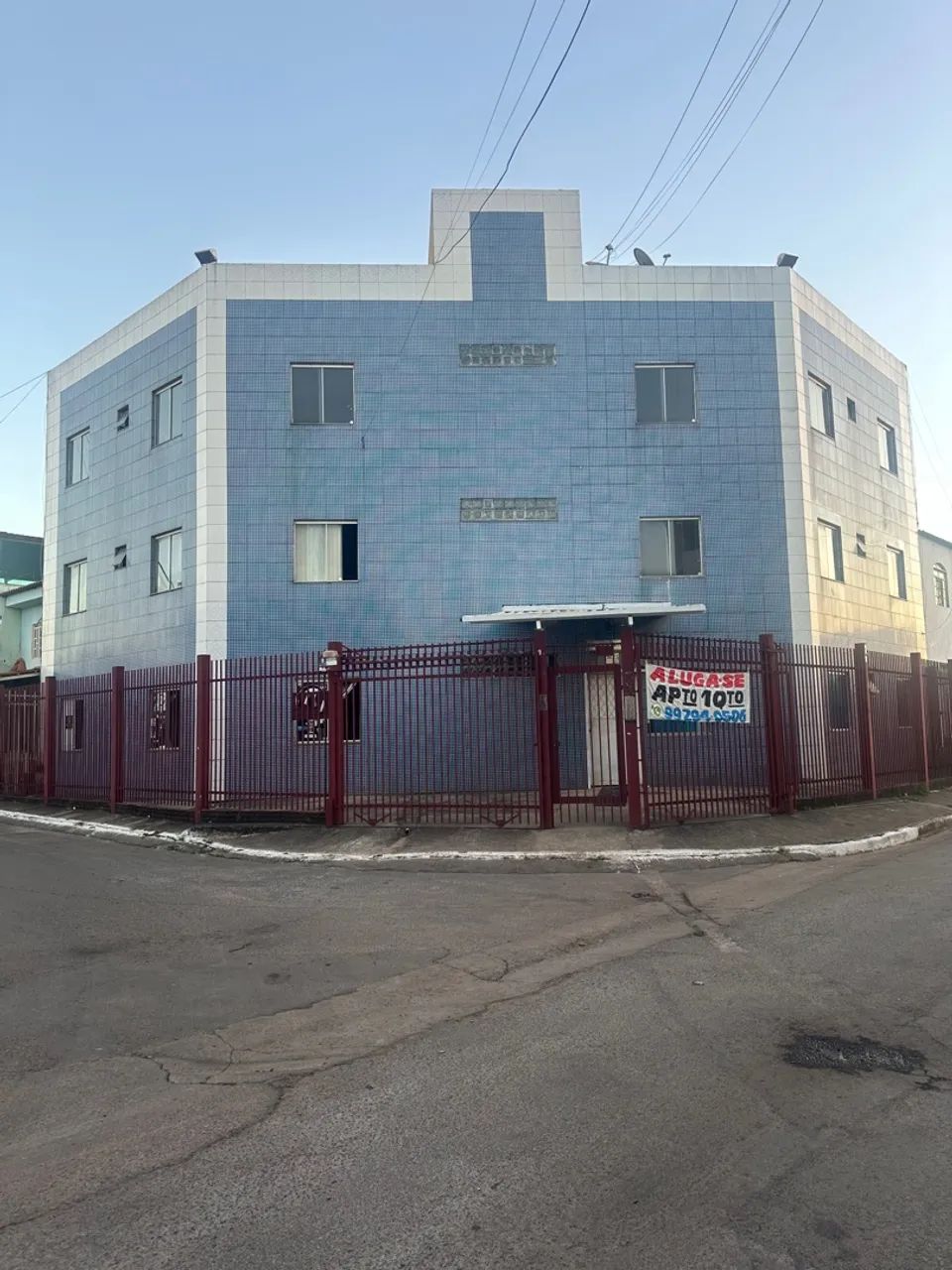 Foto - Brasília - Samambaia Sul (Samambaia)