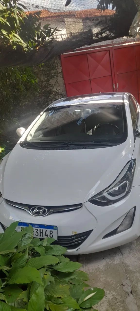 Elantra 2.0 - Foto 3