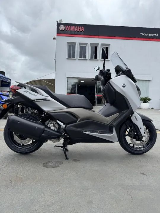Nova Xmax ABS 250cc 25/25 