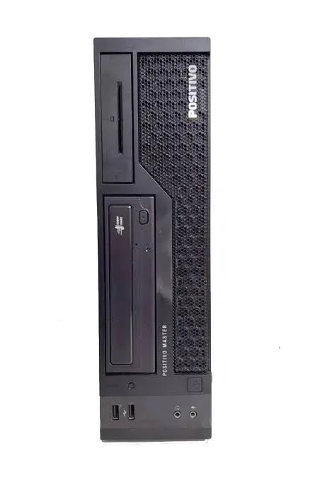 CPU Positivo Master D380 | Core i3 | Windows 11 | Office 2024