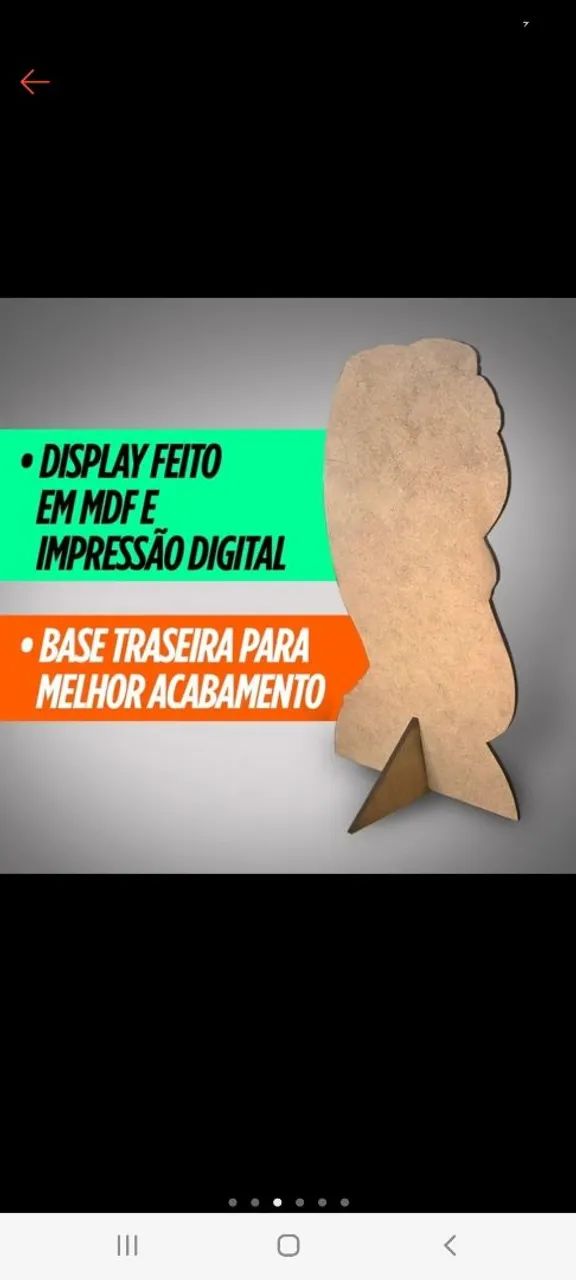 Tema aniversário mabô e fifi - Foto 4