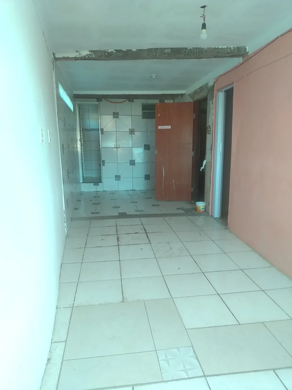 CASA para Aluguel Venda ou Troca por casa na ilha imóvel tem 45m² com 2 quartos.