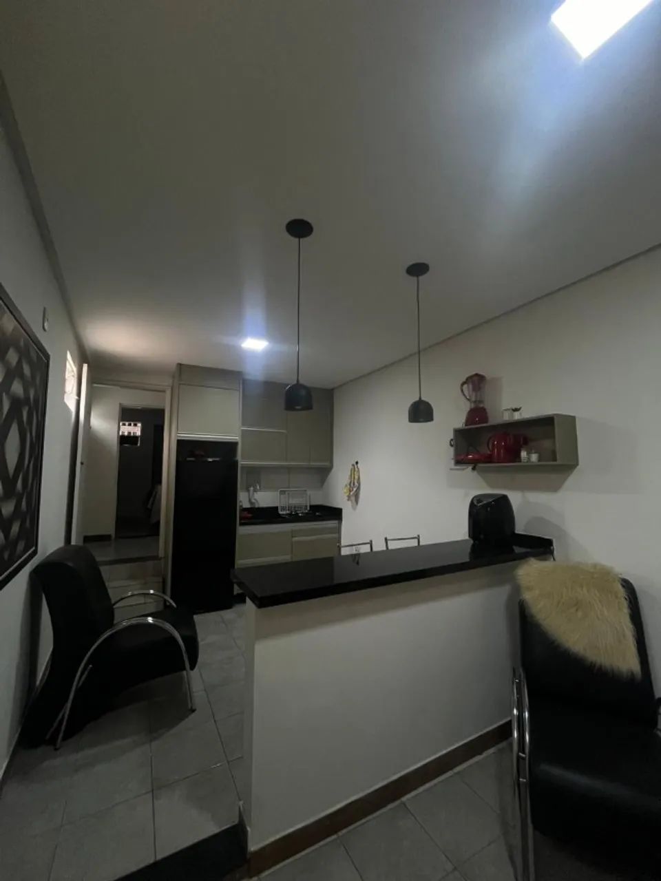Studio para aluguel no Candeias