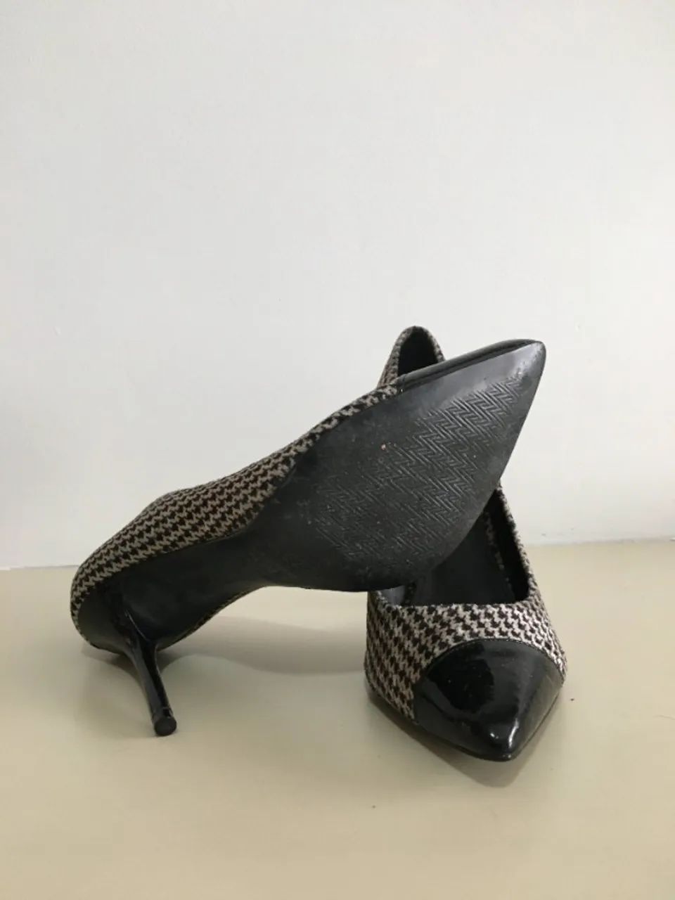 sapato feminino (arezzo) - Foto 3