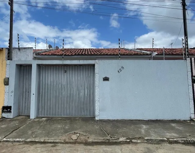 Casa 3/4 Nascente