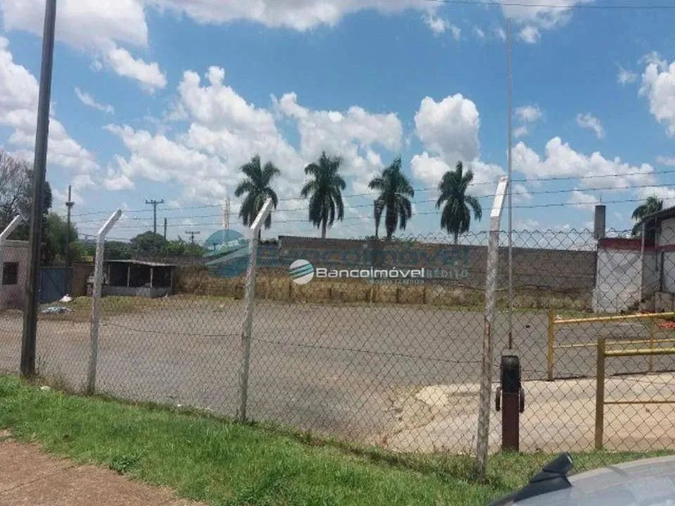 Galpão Comercial para locação, Jardim Santa Genebra, Campinas - . - Foto 6