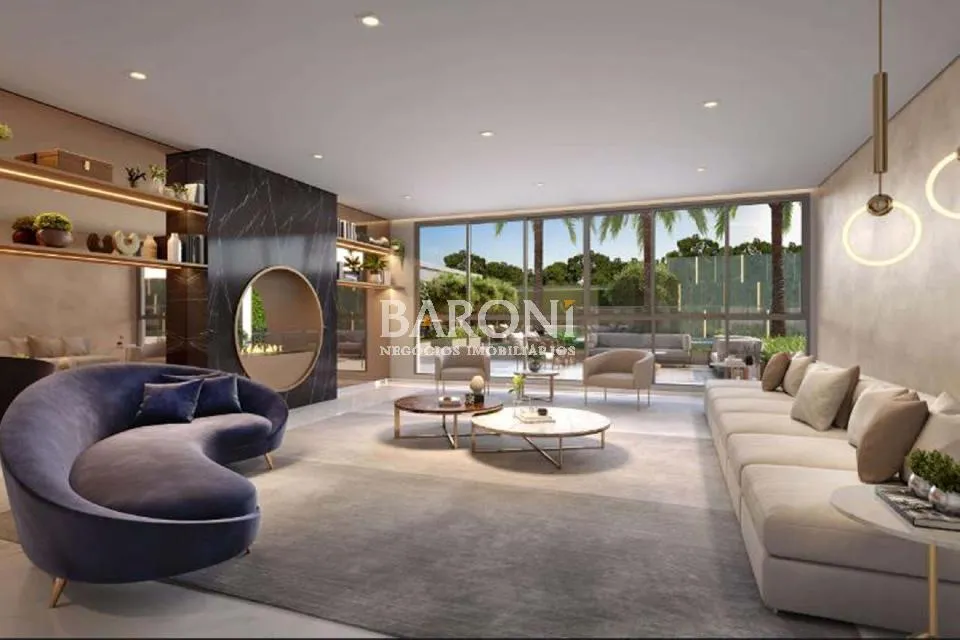 Baroni Imóveis, imobiliária em Moema, especializada em compra e venda de imóveis residenci