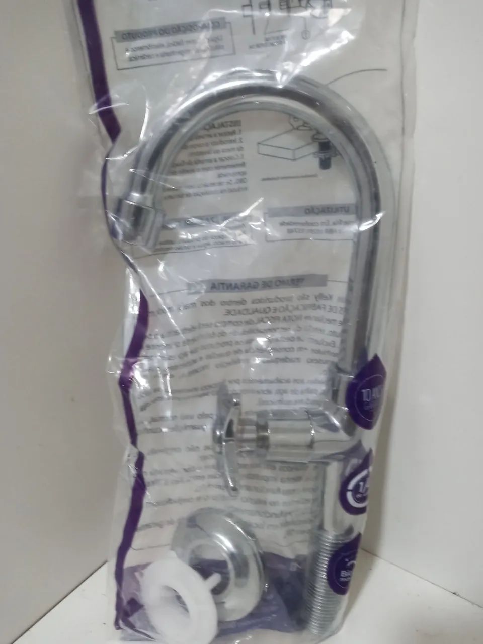 Torneira para Lavatório