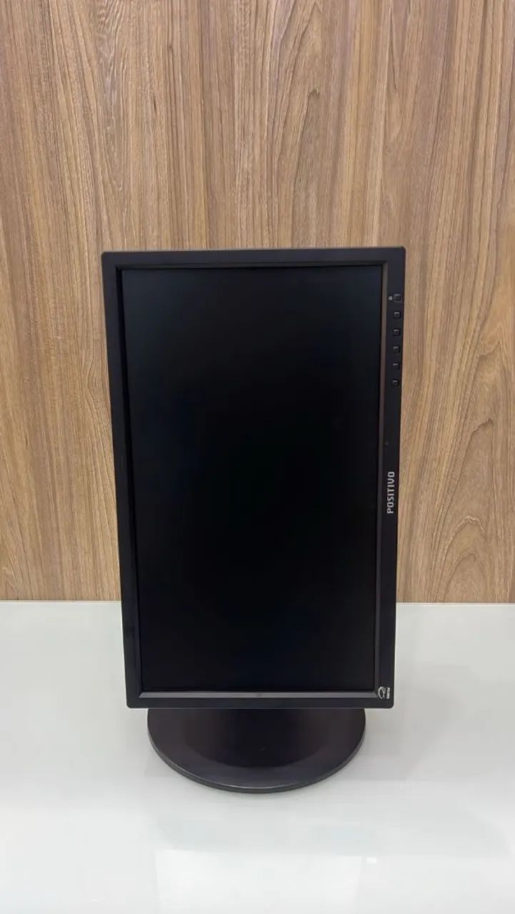 Monitor Positivo - Foto 2