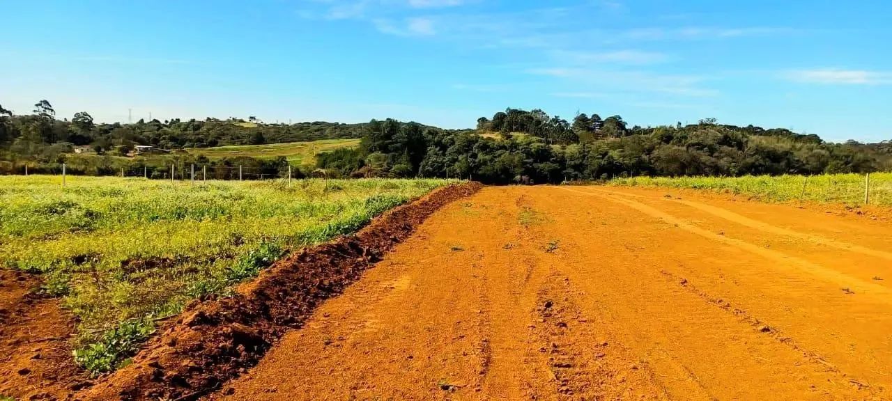 Terreno em Ibiúna com Lazer Completo e Fácil Acesso! - Foto 4