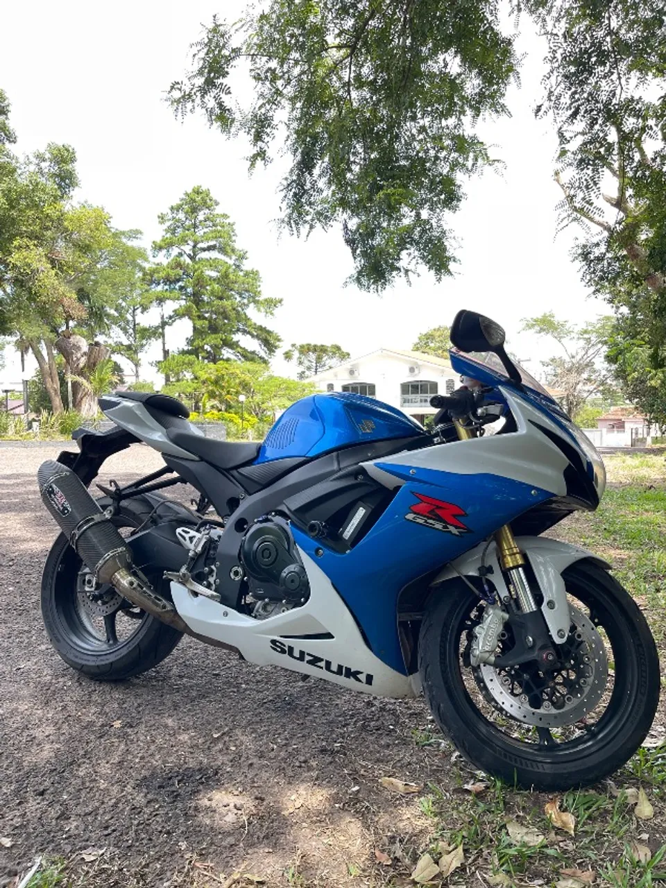 Srad 750 2015