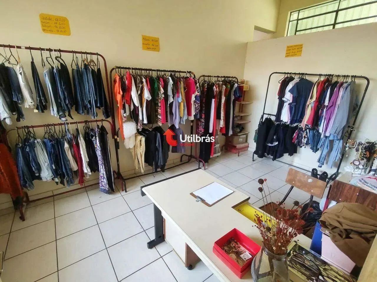 Prédio Comercial para aluguel, 1 suíte, Vila Nova Vista - Sabará/MG - Foto 5