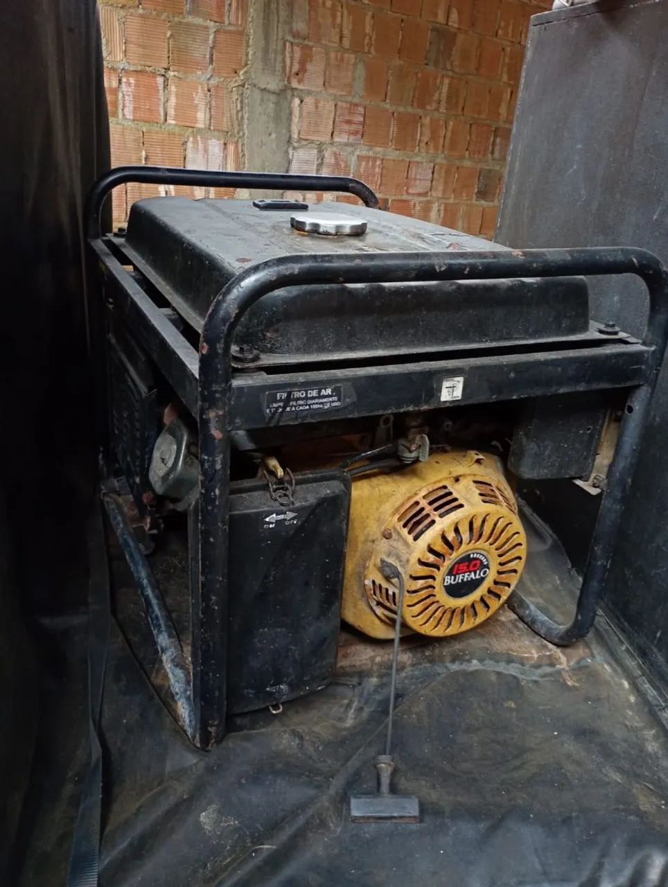 Gerador de Energia Portátil - Foto 2