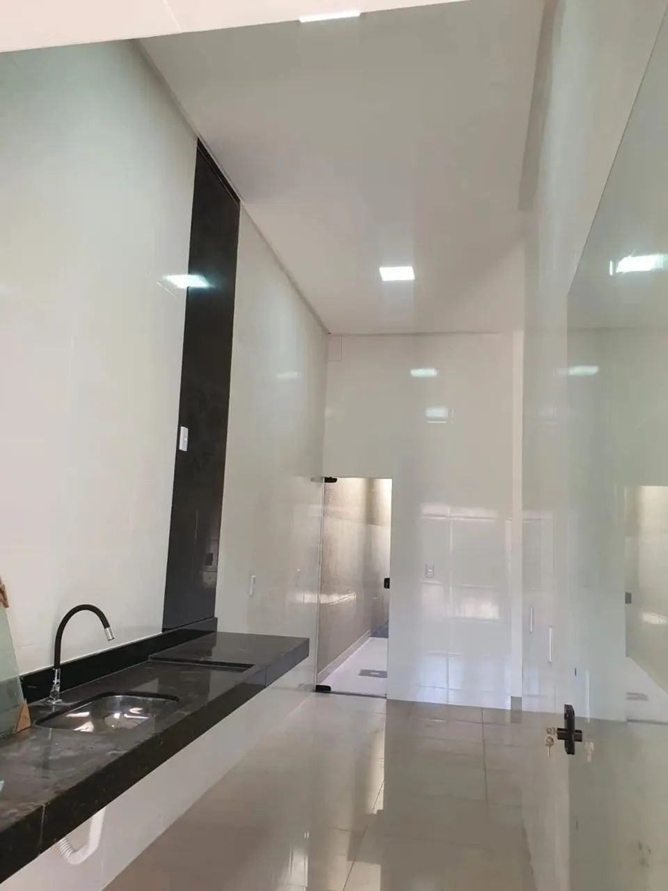 casa a venda jardim colorado - Foto 4
