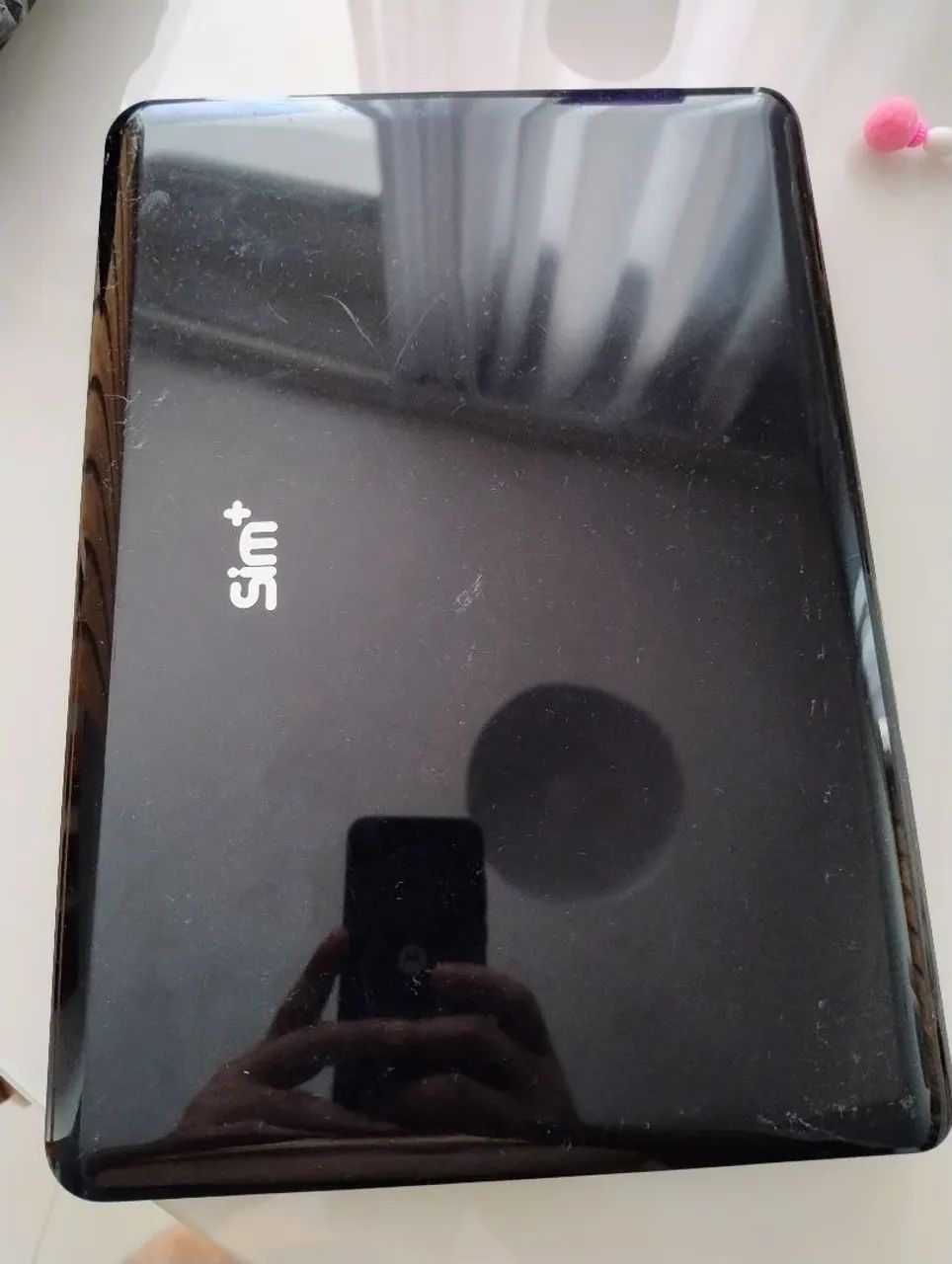 Notebook Positivo Sim+ 7510 Core i3 - Foto 2