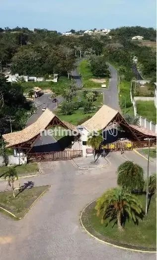 Terreno 600m²; em Condomínio Fechado  Fazenda Real Residence  BR-324 - Foto 3