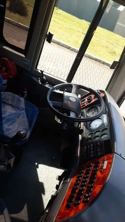 Busscar 320 Volkswagen  - Foto 4