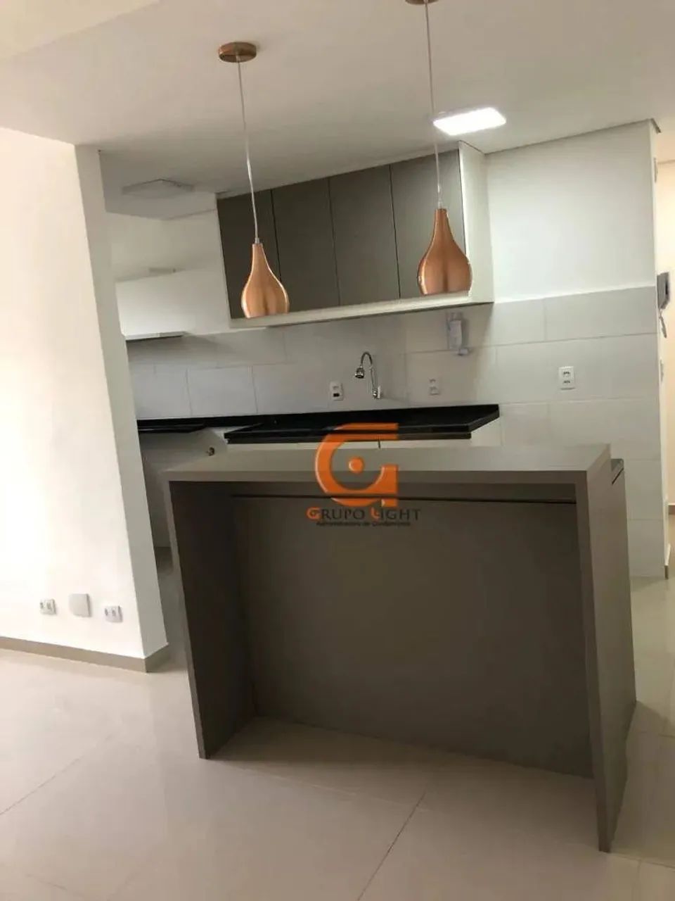 Apartamento com 1 dormitório para alugar, 60 m² por R$ 3.354/mês - Liberdade - São Paulo/S - Foto 5