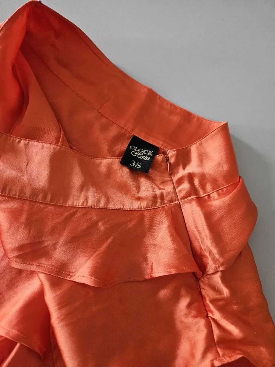 Short saia n° 38 C&A  - Foto 2