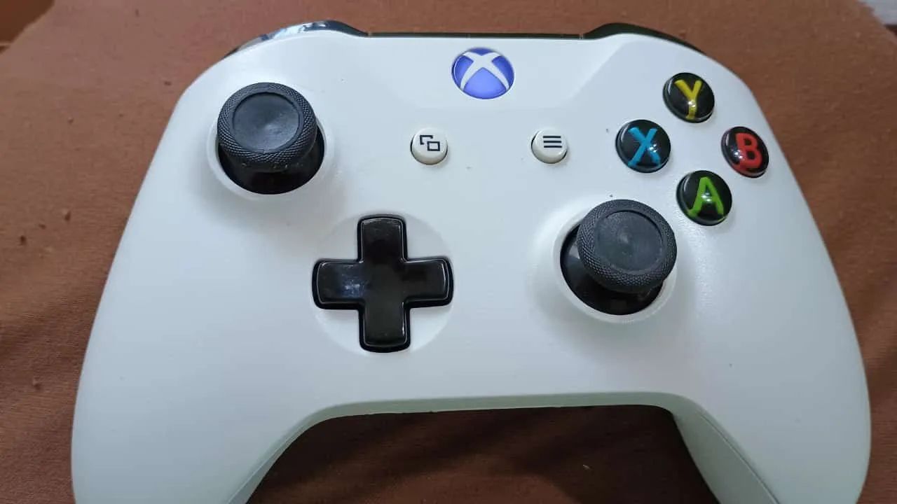 CONTROLE XBOX ONE S ORIGINAL 60 DIAS DE GARANTIA !!  - Foto 3