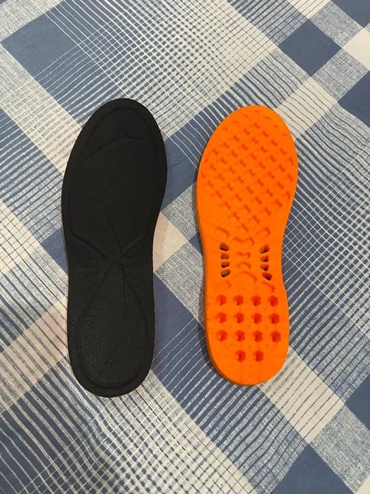 Palmilha de gel N - 41 - Foto 3