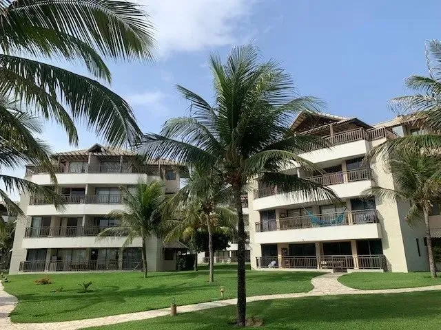 APARTAMENTO para alugar na cidade de AQUIRAZ-CE