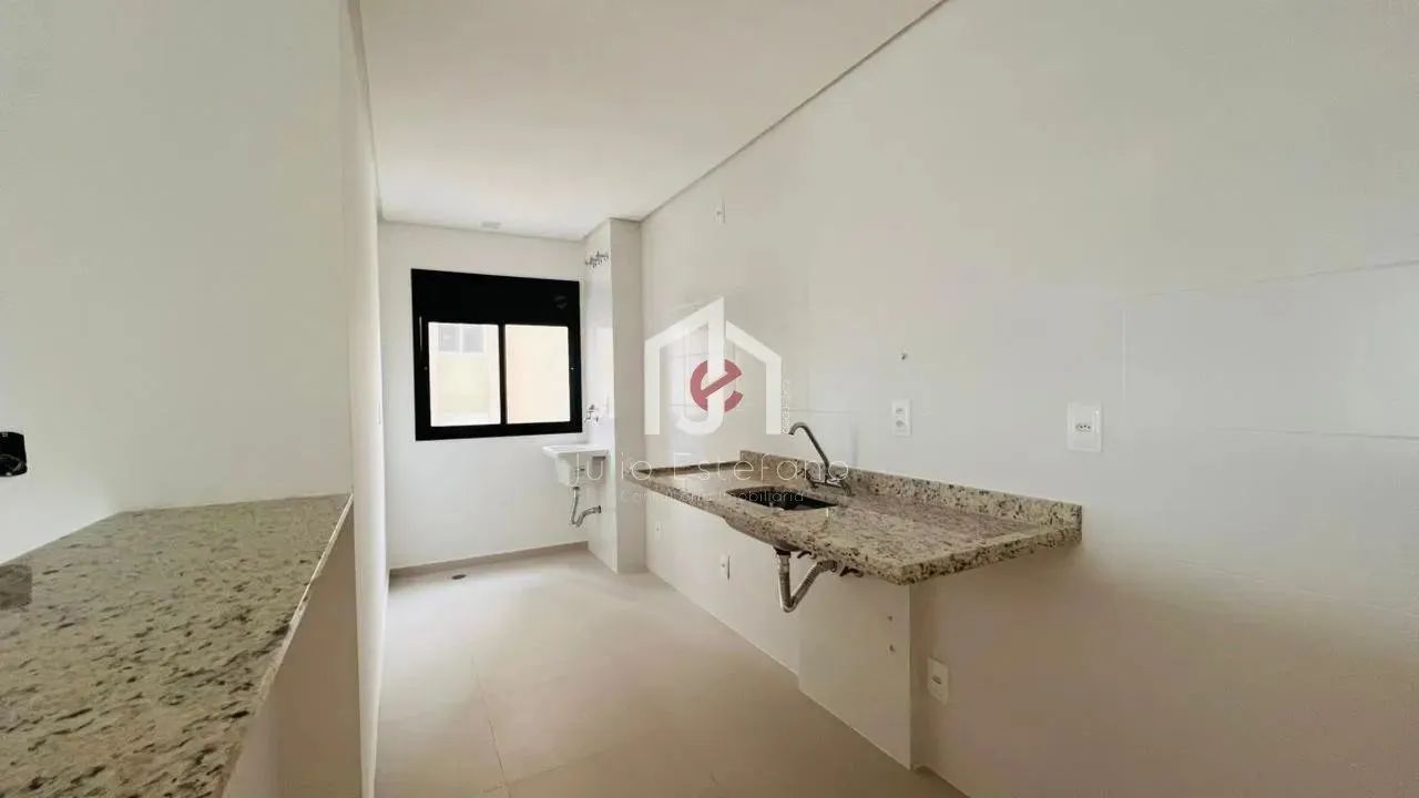 Apartamento com 2 dormitórios sendo 1 suíte no condomínio Edifício Tulum em Taubaté. - Foto 4