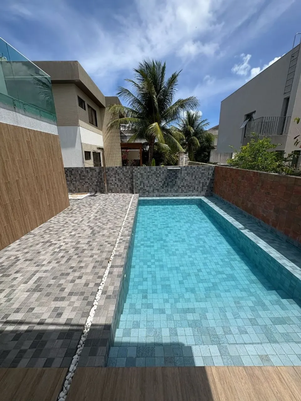 Casa no Altiplano em condominio fechado Boungaiville