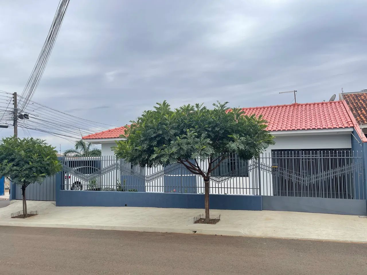 Foto - Maringá - Jardim Oásis