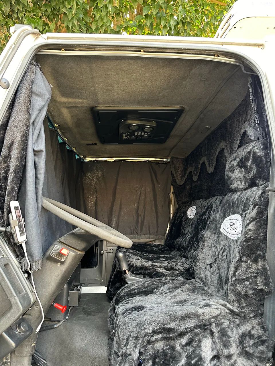 Ford cargo 815 E - Foto 8