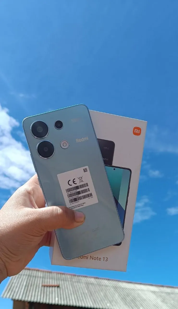Redmi Note 13