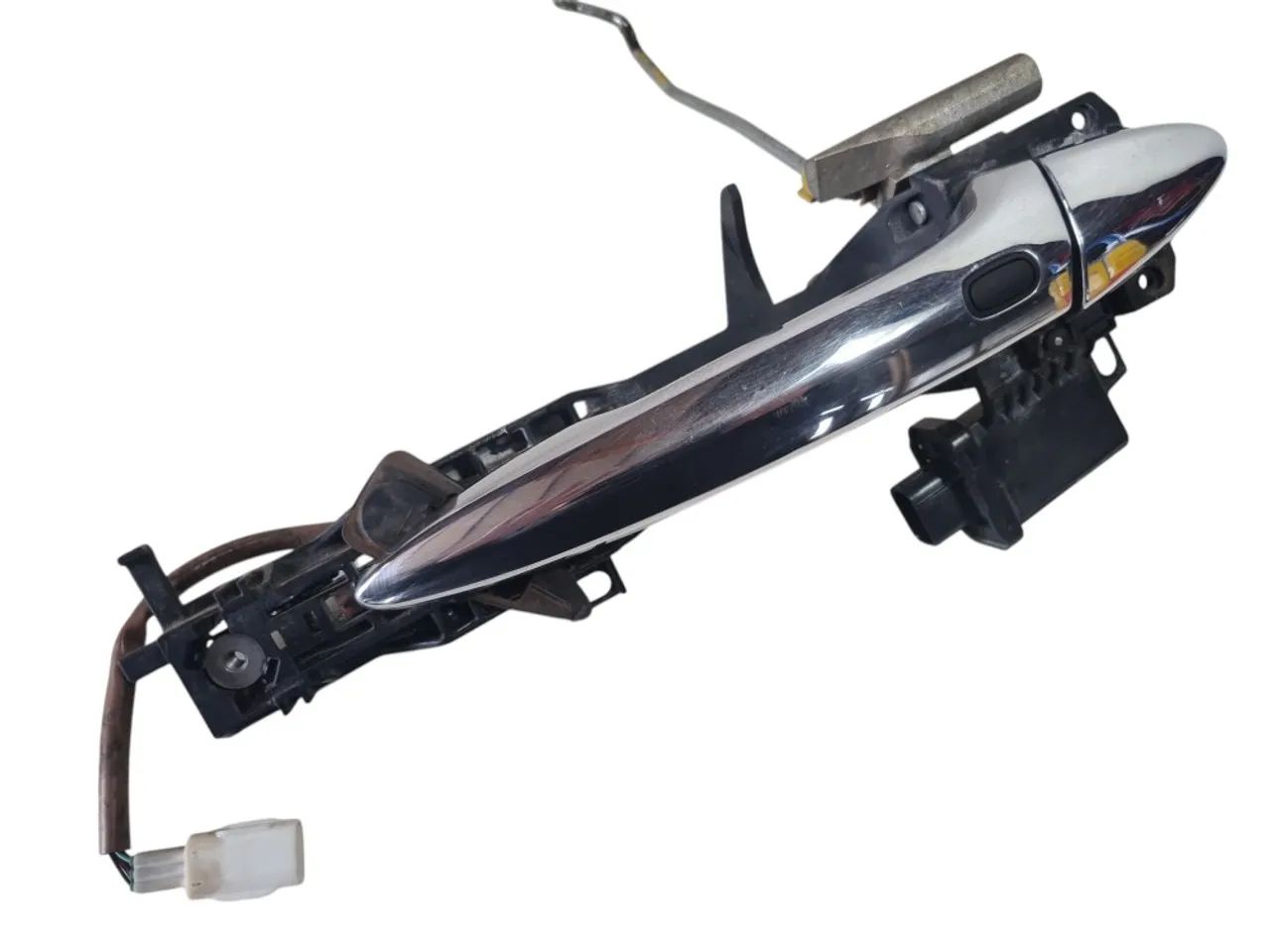Maçaneta Porta Externa Dianteira Esquerda Lexus Ls 460l 2013
