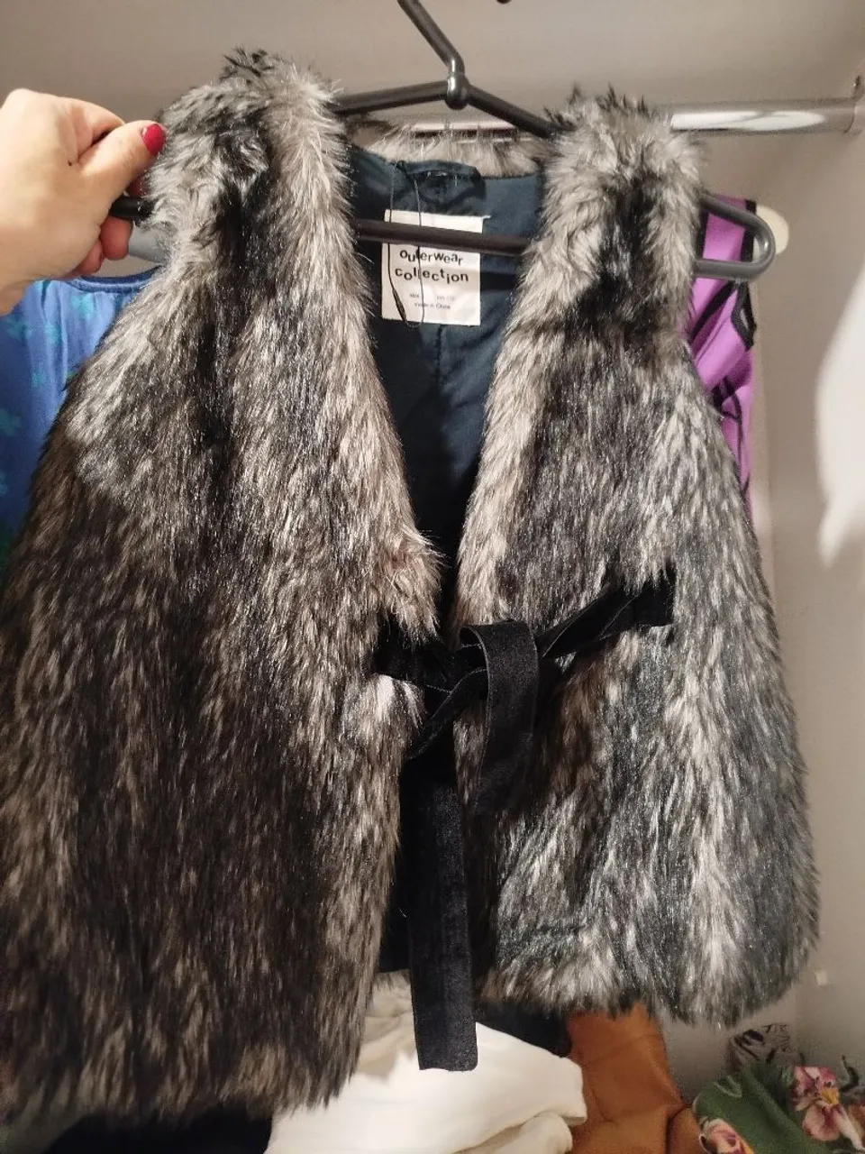 Jaqueta Zara Kids - Tamanho 5
