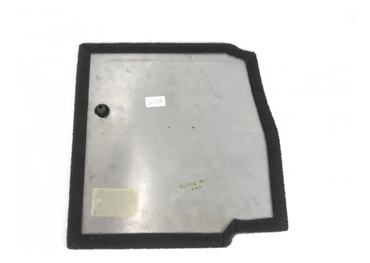 Tampa Acesso Bateria Classe A 190 2001 Original (32814) - Foto 4