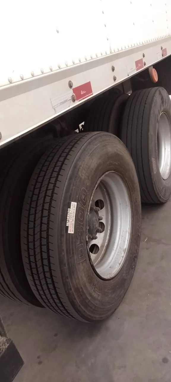 VW/24.280 XRM 6X2 - Foto 7