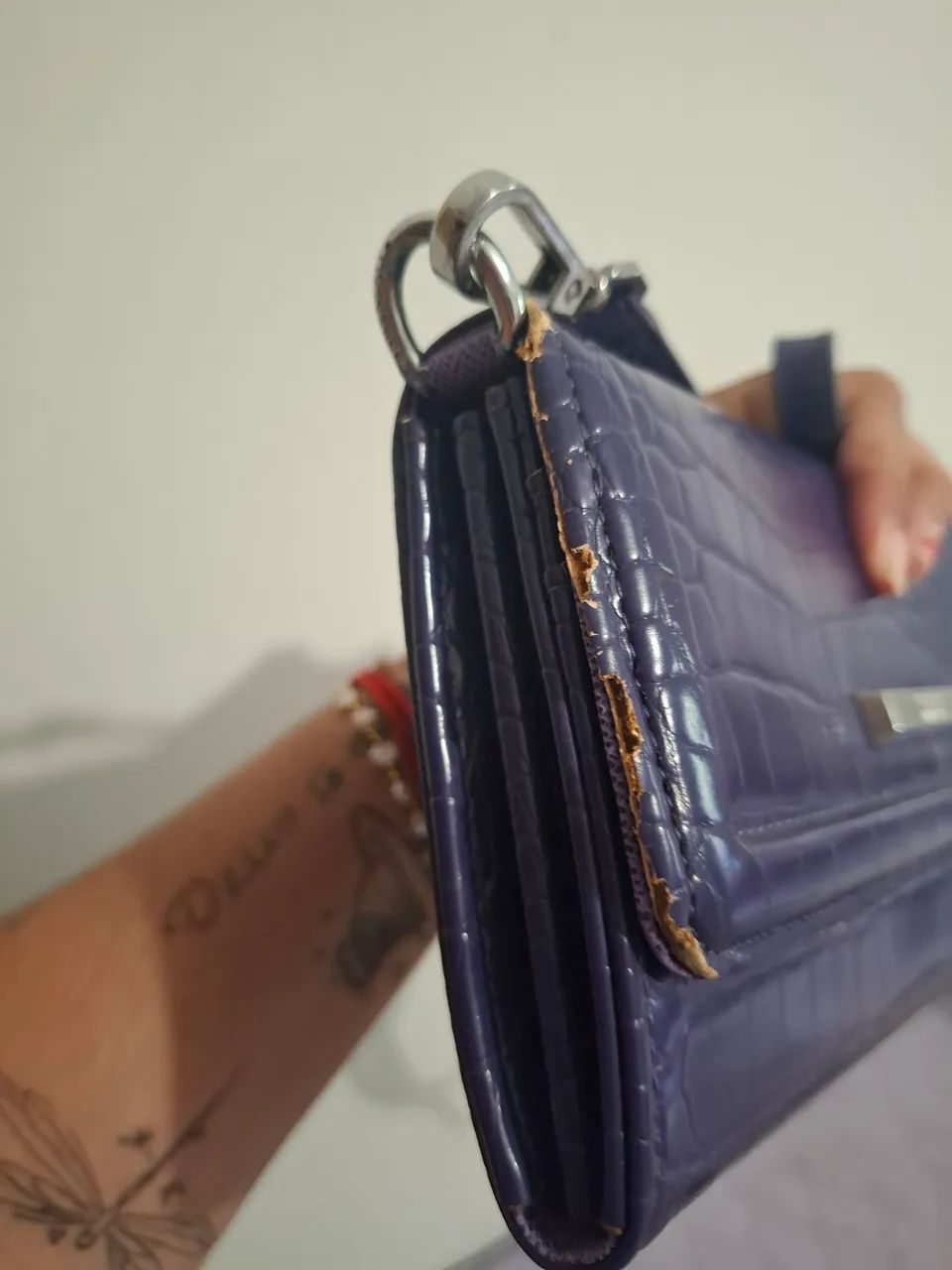 Bolsa santa lolla - Foto 3